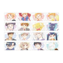 ���޷����������� �ر���ޕ� �ڰ�ިݸ� Ani-Art aqua label ���߸ĸر���� BOX