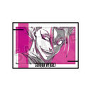 TV��� �w��ٰۯ��x �m������ Ani-Art BLACK LABEL ��2�e A3 ϯĉ��H�߽��