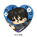 �w���鍳�x ʰČ^���ޯ�� M-D (����)