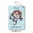 TV��� �w���ؽāx �߽��� MH (���{����)