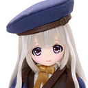 Alvastaria ��� -�������ش- �ڗ��̐���ver.