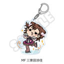 TV��� �w���ؽāx ���ٷ����ް MF (�O�Ɠc����)