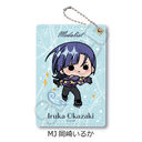 TV��� �w���ؽāx �߽��� MJ (���肢�邩)