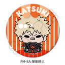 TV��� �w�l��˰۰����б�x POTEmocho ��2�e �ی`���ޯ�� (57mm) PM-SA (��������)