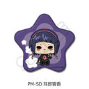 TV��� �w�l��˰۰����б�x POTEmocho ��2�e ���^���ޯ�� PM-SD (���Y����)