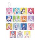 �Ђ݂̱���� �ڰ�ިݸ� Ani-Art clear label ���ٷ����ް BOX