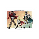 TV��� �w�E�ҌY�ɏ��� �����E��9004���Y���L�^�x �`�����낵 �W�� ���� Ver. A3 ϯĉ��H�߽��