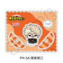 TV��� �w�l��˰۰����б�x POTEmocho ��2�e ���ٽ���� PM-SA (��������)