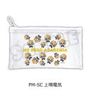 TV��� �w�l��˰۰����б�x POTEmocho ��2�e �ׯĸر�߰� PM-SC (��d�C)