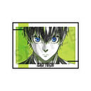 TV��� �w��ٰۯ��x ������ Ani-Art BLACK LABEL ��2�e A3 ϯĉ��H�߽��