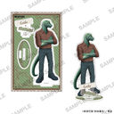 BEASTARS FINAL SEASON ���ٽ���� �ް��