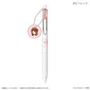 �ɏ�!! �߂����Èψ��� ���ѕt��Uni-Ball One ���߰گ��