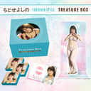 ���Ƃ��悵�́`YOSHINON STYLE�`Treasure Box