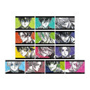 TV��� �w��ٰۯ��x �ڰ�ިݸ� Ani-Art BLACK LABEL ��2�e ���ϲ�� BOX