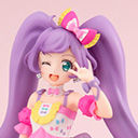 Lucrea�炢�� ����!�~������THEMOVIE-�o��̷��!- �^���炟��