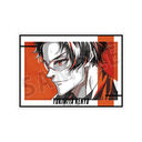 TV��� �w��ٰۯ��x ��{���D Ani-Art BLACK LABEL ��2�e A3 ϯĉ��H�߽��