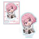 ���ガ����� �ƽ���� �킽�������l�ɂȂ��킯�Ȃ������A����! (���؂���Ȃ�����!?) / �ÐD��Ȏq