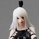 NieR:Automata FORM-ISM A2(��ʓ�A�^)