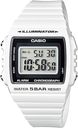 CASIO Collectioniڸ݁j W-215H-7AJH yKiz