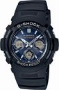 CASIOijG-SHOCKiްj AWG-M100SB-2AJF yKiz