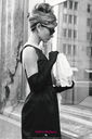 Breakfast at Tiffany's