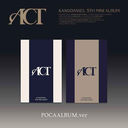 ACT (5th Mini Album)