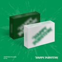 HAPPY BURSTDAY (5th Album)