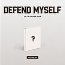 ި̪ޥϲ (3rd Mini Album)