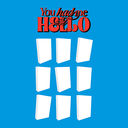 You had me at HELLO (3rd Mini Album)