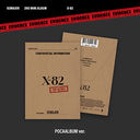 X-82 (2nd Mini Album)