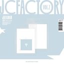 JCFACTORY vol.2 (2nd Mini Album)