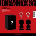 JCFACTORY vol.2 (2nd Mini Album)
