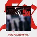 5x (11th Mini Album)