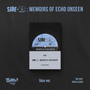 side-B : memoirs of echo unseen (1st Single Album)