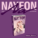 Na (2nd Mini Album)