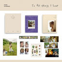 ĩ٥ݸ޽׳ (1st Photobook)