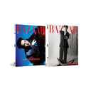 BAZAAR STAR : The Cosmic