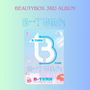 B-TURN (3rd Album)