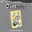 ڵ (2nd Mini Album)
