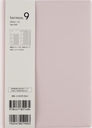高橋書店 手帳 torinco(R) 9 (ピンクベージュ) B6判 ウィークリー No.591