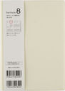 高橋書店 手帳 torinco(R) 8 (ミルクピスタチオ) B6判 ウィークリー No.535