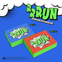 RRRUN (1st Single Album)