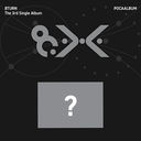 8.X (3rd Single Album)