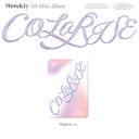 ColoRise (5th Mini Album)