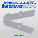 itsnotover (3rd mini album)
