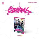 CONNECT (1st Single album)
