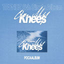 On My Knees (6th Single Album)
