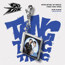 TANG TANG TANG (1st Single)