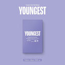 YOUNGEST (2nd Full Album)