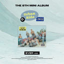 ݥײ (8th Mini Album)